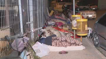 Reprodução/TV Globo
