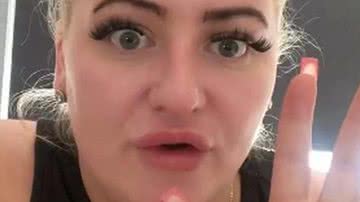 Reprodução / Tik Tok