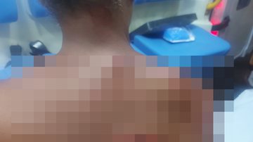 Reprodução/Leitor BNews