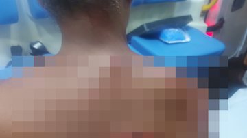 Reprodução/Leitor BNews