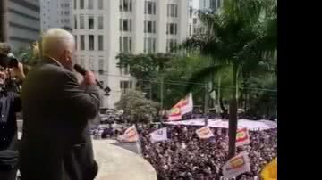 Reprodução/Instagram/bnews_oficial