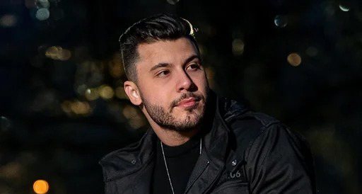 Reprodução/Instagram @murilohuff