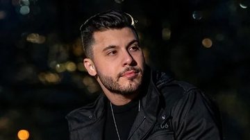 Reprodução/Instagram @murilohuff