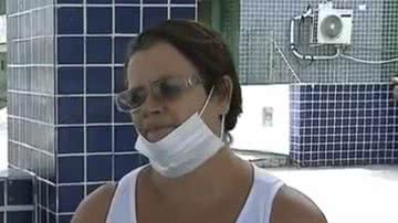 Reprodução/Tv Record