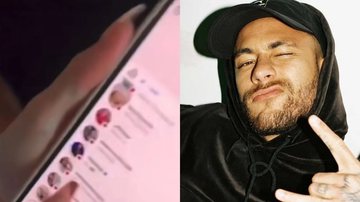 Reprodução: Instagram @rafaelduartefotografia / @neymarjr