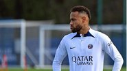 Instagram/@neymarjr