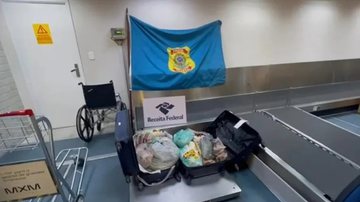 Foto: Divulgação/Polícia Federal