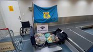 Foto: Divulgação/Polícia Federal