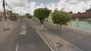 Reprodução Google Maps