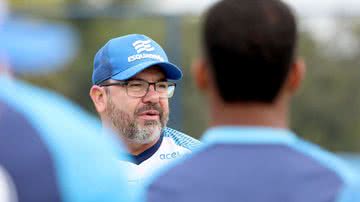 Felipe Oliveira / EC Bahia