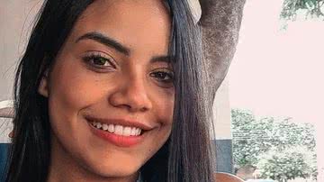 Reprodução Instagram/ @monielly_beatriz