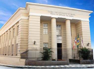 Divulgação/OAB BA