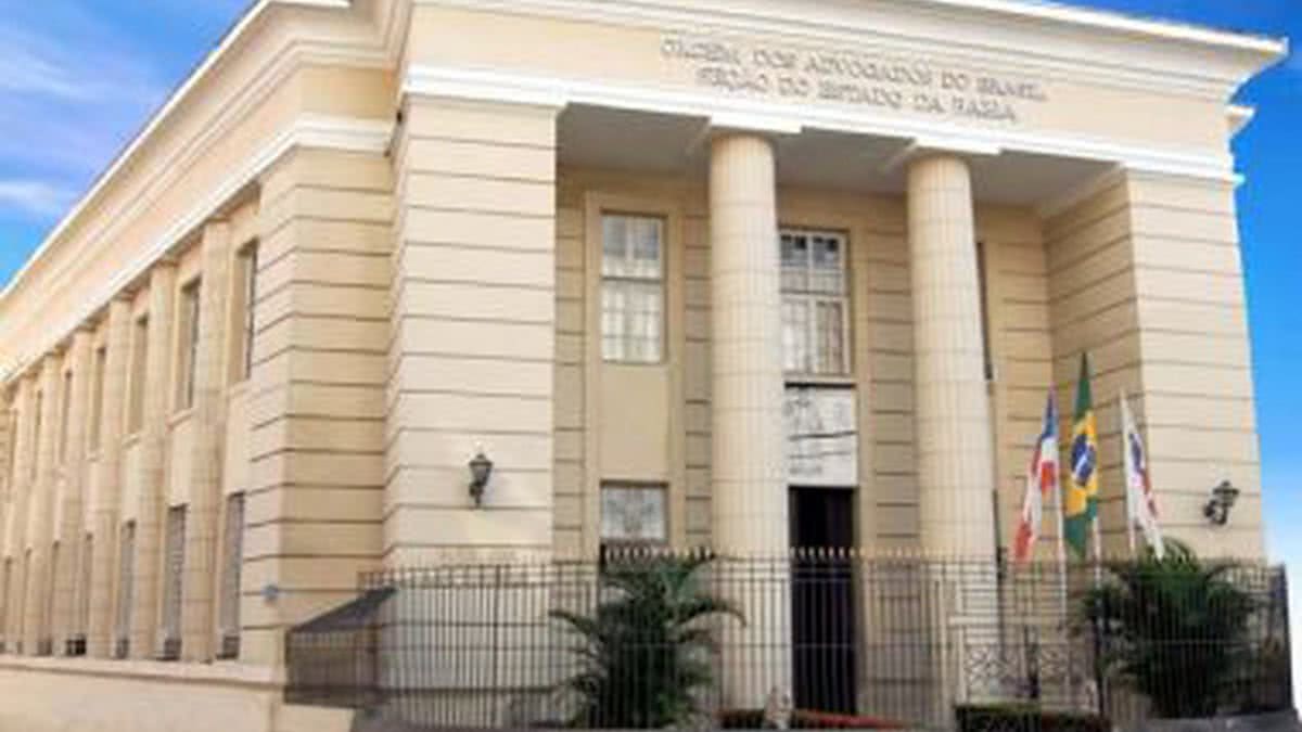 Confira a lista de inscritos para o Quinto Constitucional do TJBA