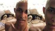 Reprodução/TikTok @dreewsyn