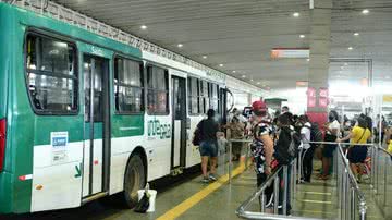 Dinaldo Silva/ BNews