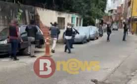 Reprodução/ Vídeo