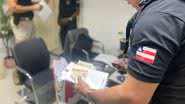 Divulgação/Polícia Civil