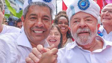 Foto: Ricardo Stuckert