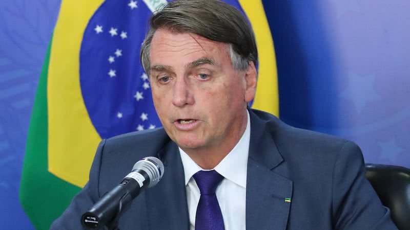 Foto: Isac Nóbrega / PR