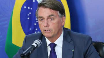 Foto: Isac Nóbrega / PR