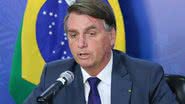 Foto: Isac Nóbrega / PR