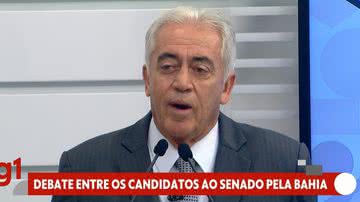 Reprodução do G1 Bahia