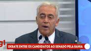 Reprodução do G1 Bahia