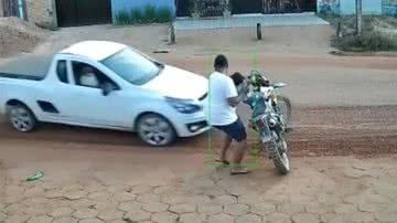 Montagem BNews