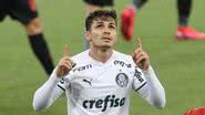 Cesar Greco / Palmeiras