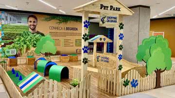 Divulgação/ Shopping da Bahia