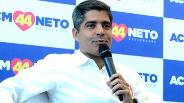 Foto: Dinaldo Silva/ BNews