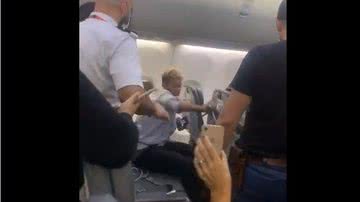 Reprodução / Redes Sociais