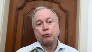Dinaldo Silva/BNews