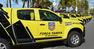 Imagem Polícia Civil prende em Alagoas autores de tentativa de homicídio após golpes com venda de veículo