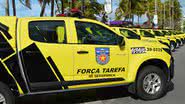 Imagem Polícia Civil prende em Alagoas autores de tentativa de homicídio após golpes com venda de veículo