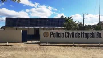 Reprodução/TV Santa Cruz