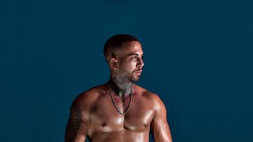 O cearense Pedro Zull, de 27 anos - Reprodução Instagram