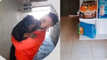 Reprodução / Redes Sociais