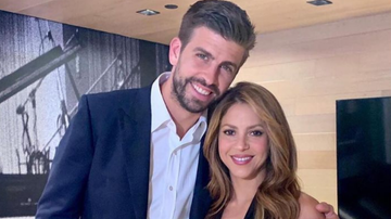 Reprodução/Instagram @shakira
