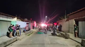 Reprodução/ TV Clube Piauí