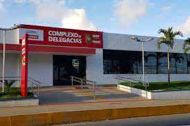 Reprodução/ PC - Maceió