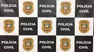 Polícia Civil/ASCOM