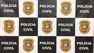 Polícia Civil/ASCOM