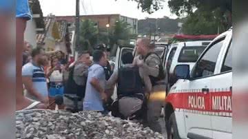 Reprodu&ccedil;&atilde;o