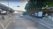 Reprodução/Google Street View