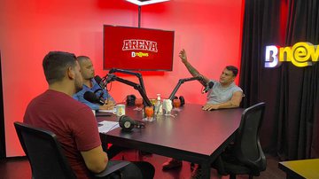 Arena Bnews/Reprodução