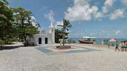 Reprodução/Google Maps