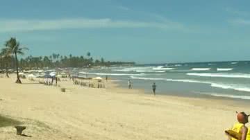 Reprodução/Tv Record