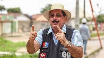 Reprodução/ redes sociais