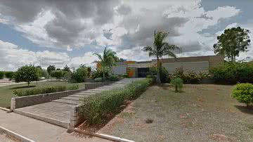 Reprodução/Google Maps